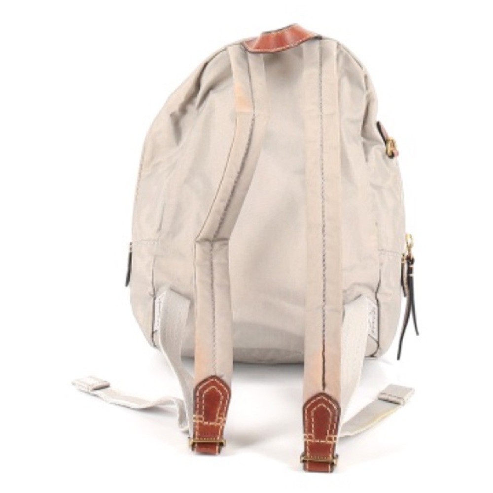 Frye Backpack - Picture 2 of 2